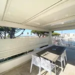 As23077-marina P3-vue Mer, Grande Terrasse,parking *