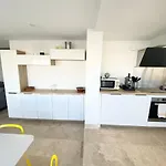As23077-marina P3-vue Mer, Grande Terrasse,parking Apartment *