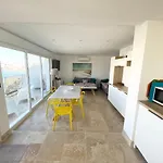 As23077-marina P3-vue Mer, Grande Terrasse,parking Le Grau-du-Roi