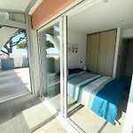 As23077-marina P3-vue Mer, Grande Terrasse,parking