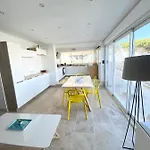 As23077-marina P3-vue Mer, Grande Terrasse,parking Apartment Le Grau-du-Roi