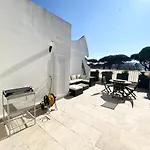 As23077-marina P3-vue Mer, Grande Terrasse,parking * Le Grau-du-Roi