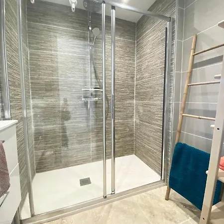 Apartmán As23077-marina P3-vue Mer, Grande Terrasse,parking
